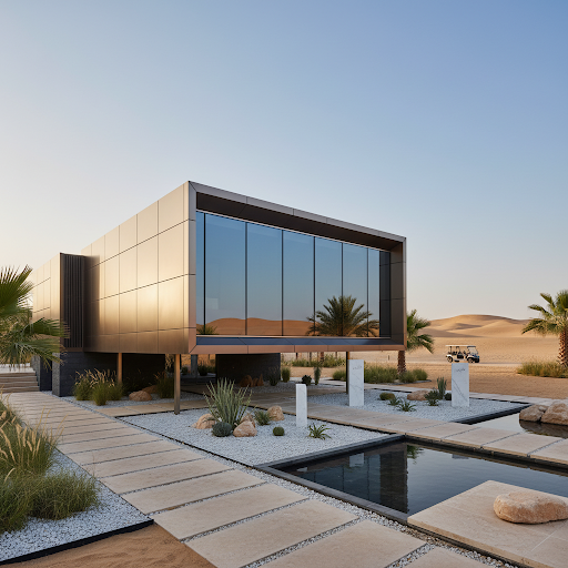 Accommodation Cabins for Sale in UAE | Dreams House PortaCabin - gallery