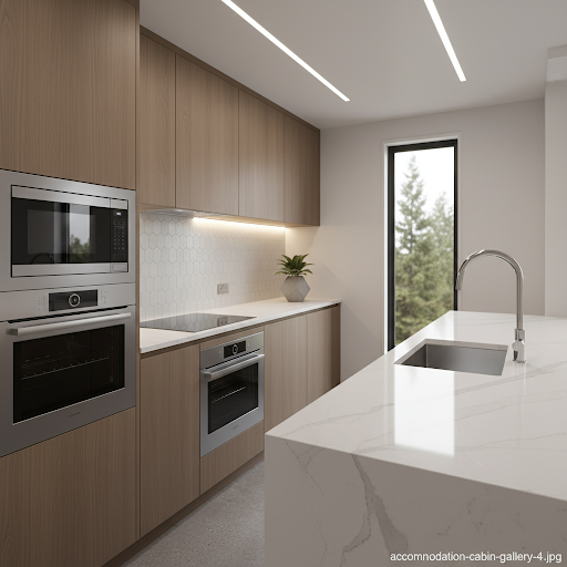 Accommodation Cabins for Sale in UAE | Dreams House PortaCabin - gallery