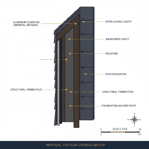 Aluminium Cladding Security Cabins UAE | Dreams House PortaCabin - documentation