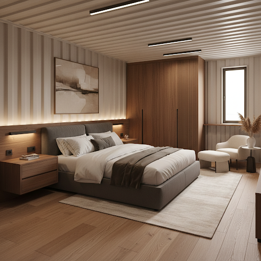 Container Accommodation UAE | Dreams House PortaCabin - gallery
