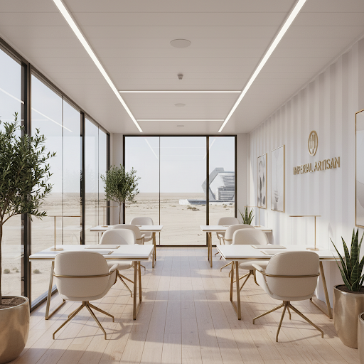 Container Site Offices for Sale in UAE | Dreams House PortaCabin - gallery