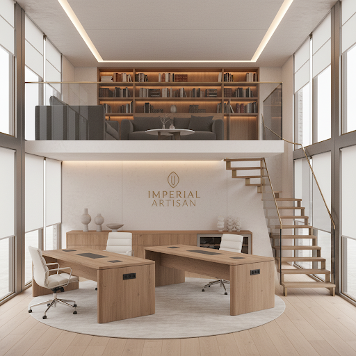 Double Story Porta Cabins for Sale in UAE | Dreams House PortaCabin - gallery