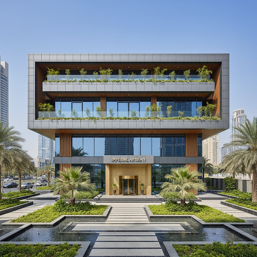 Double Story Porta Cabins for Sale in UAE | Dreams House PortaCabin - gallery