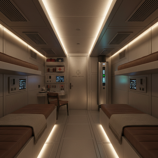 Fire-Rated Porta Cabins for Sale in UAE | Dreams House PortaCabin - gallery