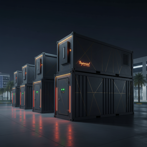 Fire-Rated Porta Cabins for Sale in UAE | Dreams House PortaCabin - gallery