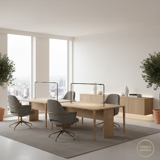 Flat Pack Solutions UAE — Flexible, Space-Saving Modular Structures - gallery