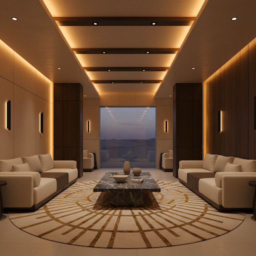 Majlis Cabins UAE | Dreams House PortaCabin - gallery