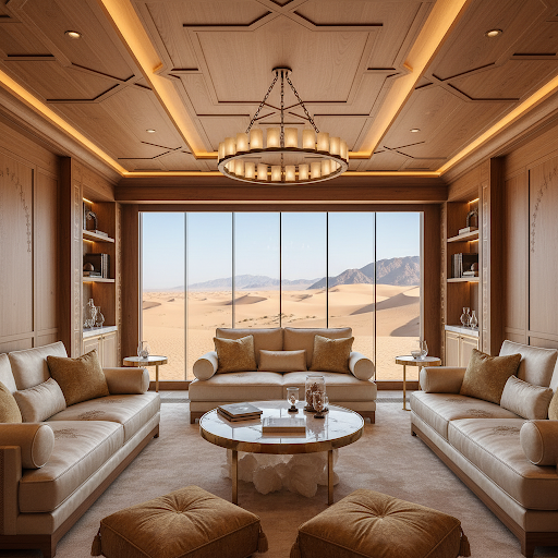 Majlis Cabins UAE | Dreams House PortaCabin - gallery