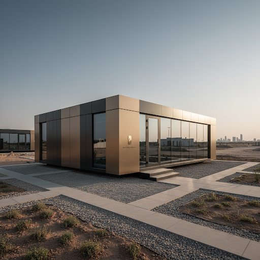 Majlis Cabins UAE | Dreams House PortaCabin - gallery
