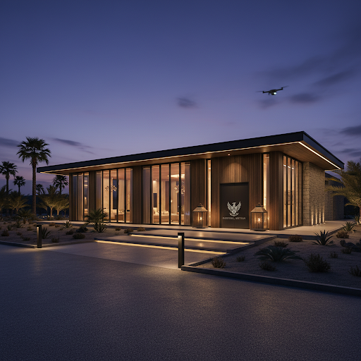 Majlis Cabins UAE | Dreams House PortaCabin - gallery