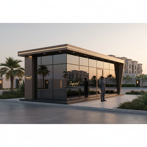 Porta Cabins for Sale in UAE | Dreams House PortaCabin - gallery