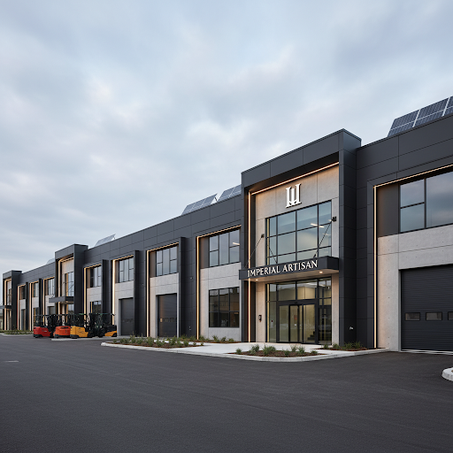Prefab Buildings UAE | Dreams House PortaCabin - gallery