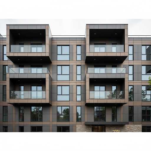 Prefab Buildings UAE | Dreams House PortaCabin - gallery