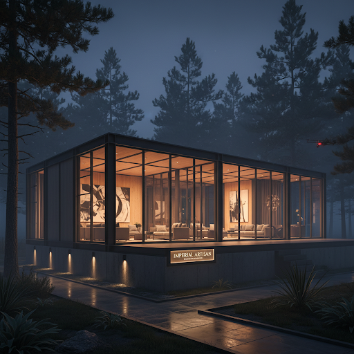 Prefab Buildings UAE | Dreams House PortaCabin - gallery