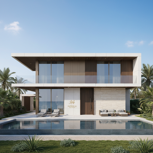 Prefab Buildings UAE | Dreams House PortaCabin - gallery