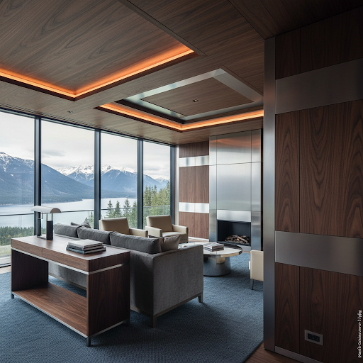 Prefabricated Container Rooms UAE | Dreams House PortaCabin - gallery