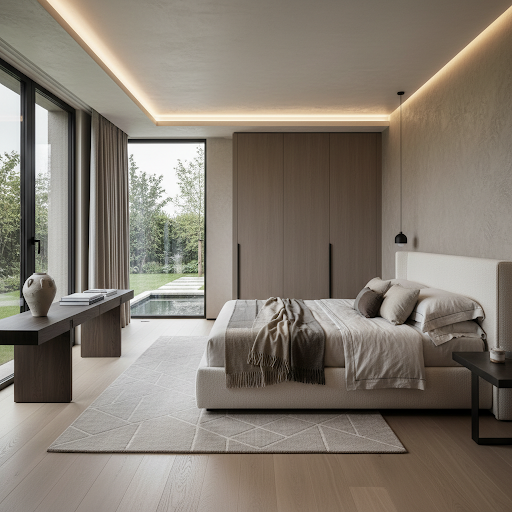 Prefabricated Villas UAE | Dreams House PortaCabin - gallery