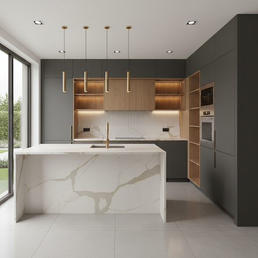 Prefabricated Villas UAE | Dreams House PortaCabin - gallery