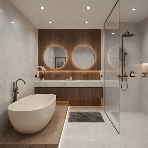 Prefabricated Villas UAE | Dreams House PortaCabin - gallery