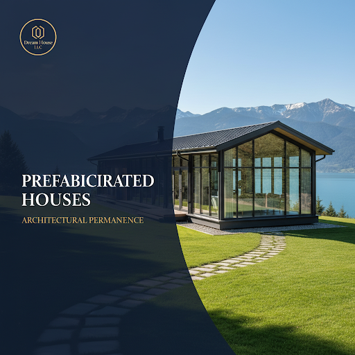 Prefabricated Houses for Sale in UAE | Dreams House PortaCabin Heavy Duty Porta Cabin UAE